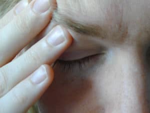 acupuncture for headaches provides relief