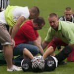 Acupuncture for Sports Injuries