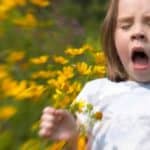 can acupuncture treat seasonal allergies