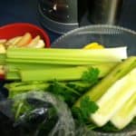 nutrition and good mental health