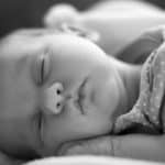 sleep like a baby