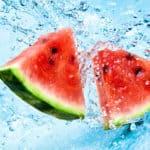 Foods to Keep You Cool