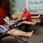 community acupuncture location