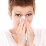 Acupuncture prevent colds