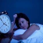 Acupuncture for insomnia