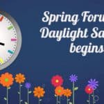 acupuncture helps time change adjustments